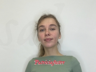 Patriciafoster
