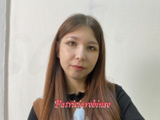 Patriciarobinso