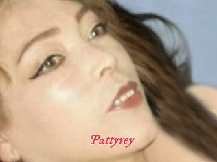 Pattyrey