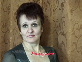 Paulagolden