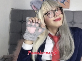 Paulakawaiifu