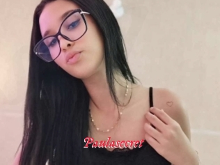 Paulasecret