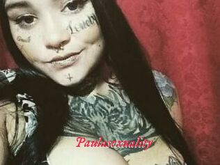 Paulasexuality