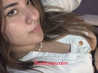 Pauletteparker