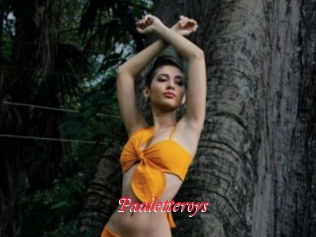 Pauletteroys