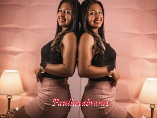 Paulinaabrams