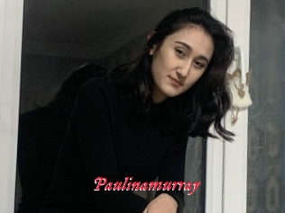 Paulinamurray