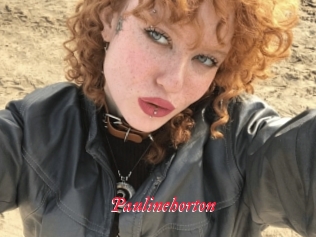 Paulinehorton