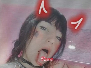 Pauu
