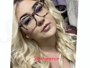 Paytonnrose