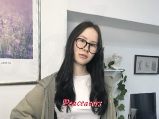 Peaceacors