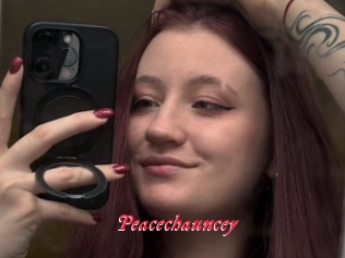 Peacechauncey