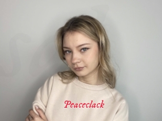Peaceclack