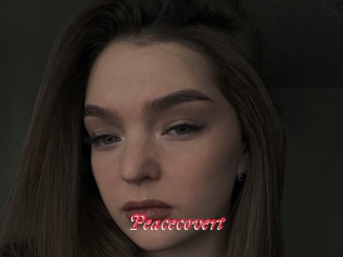 Peacecovert