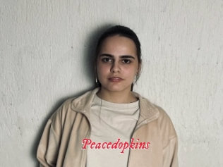 Peacedopkins