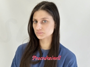 Peacedwinell