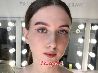 Peacefort