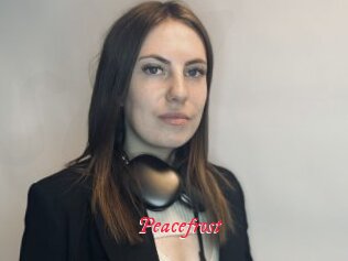 Peacefrost