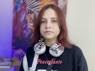 Peaceglasco