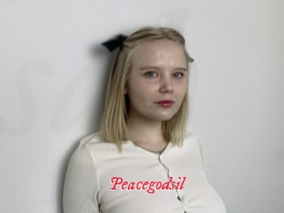 Peacegodsil