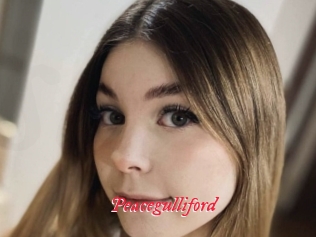 Peacegulliford