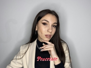 Peacetate