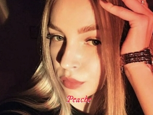 Peache
