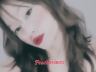 Peachprinces