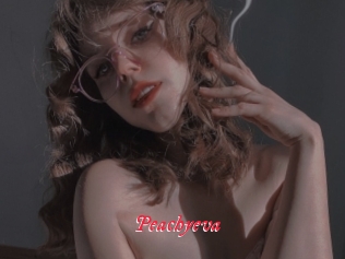 Peachyeva