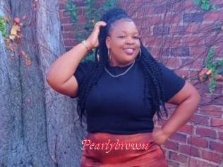 Pearlybrown