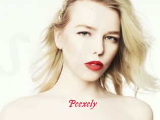 Peexely