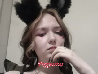 Peggyarras