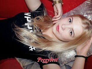 Peggybett
