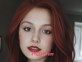 Peggyborom