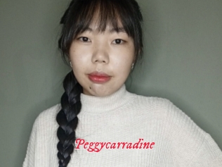 Peggycarradine