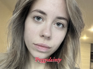 Peggydainty
