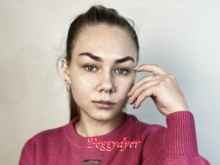 Peggydyer