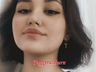 Peggyeastburn
