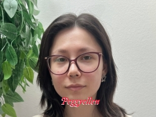 Peggyellen