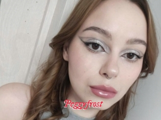 Peggyfrost
