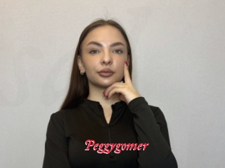 Peggygomer