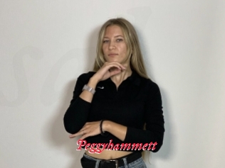 Peggyhammett