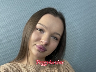 Peggyhavins