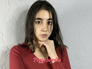 Peggyhaydon