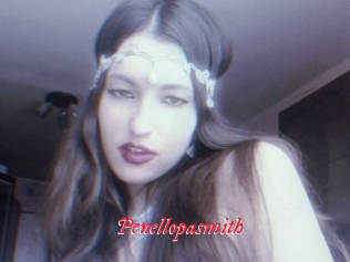 Penellopasmith