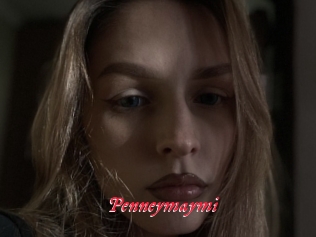 Penneymaymi
