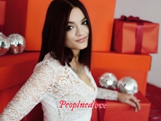 Peoplnedlove