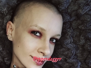 Pepperdagger