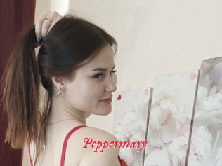 Peppermary