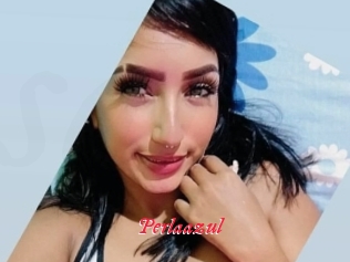 Perlaazul